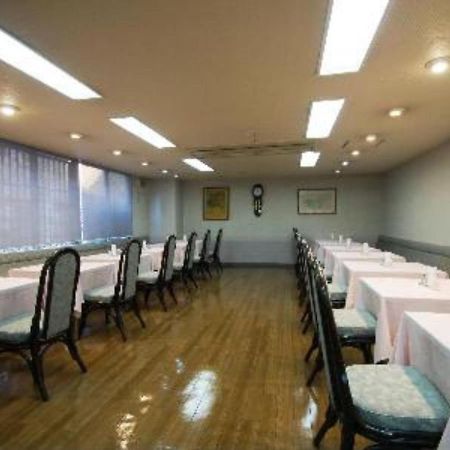 Hotel Sato Tokyo - Vacation Stay 04955V Extérieur photo