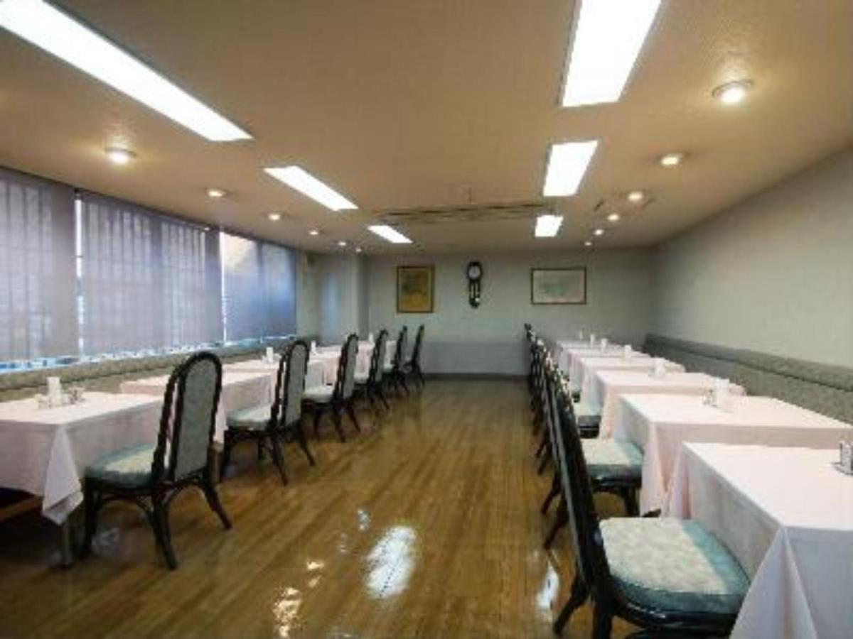 Hotel Sato Tokyo - Vacation Stay 04955V Extérieur photo