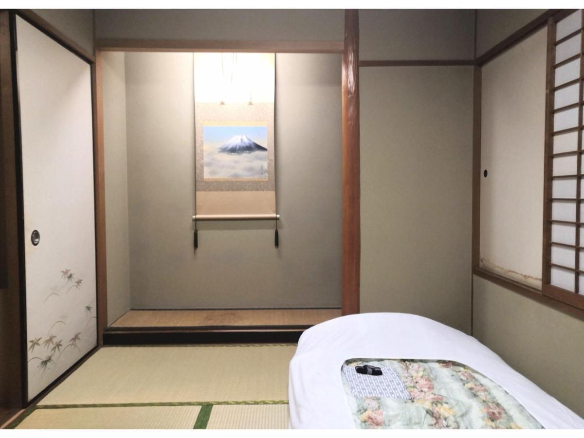 Hotel Sato Tokyo - Vacation Stay 04955V Extérieur photo
